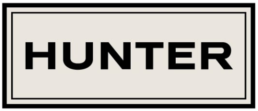 Hunter Boots